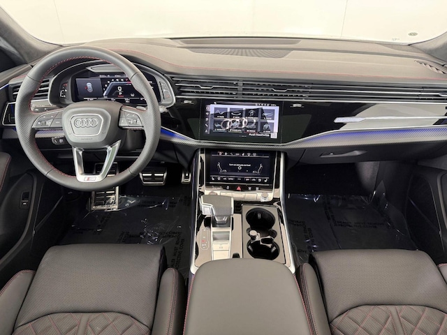 2026 Audi SQ8 Prestige - Photo 15