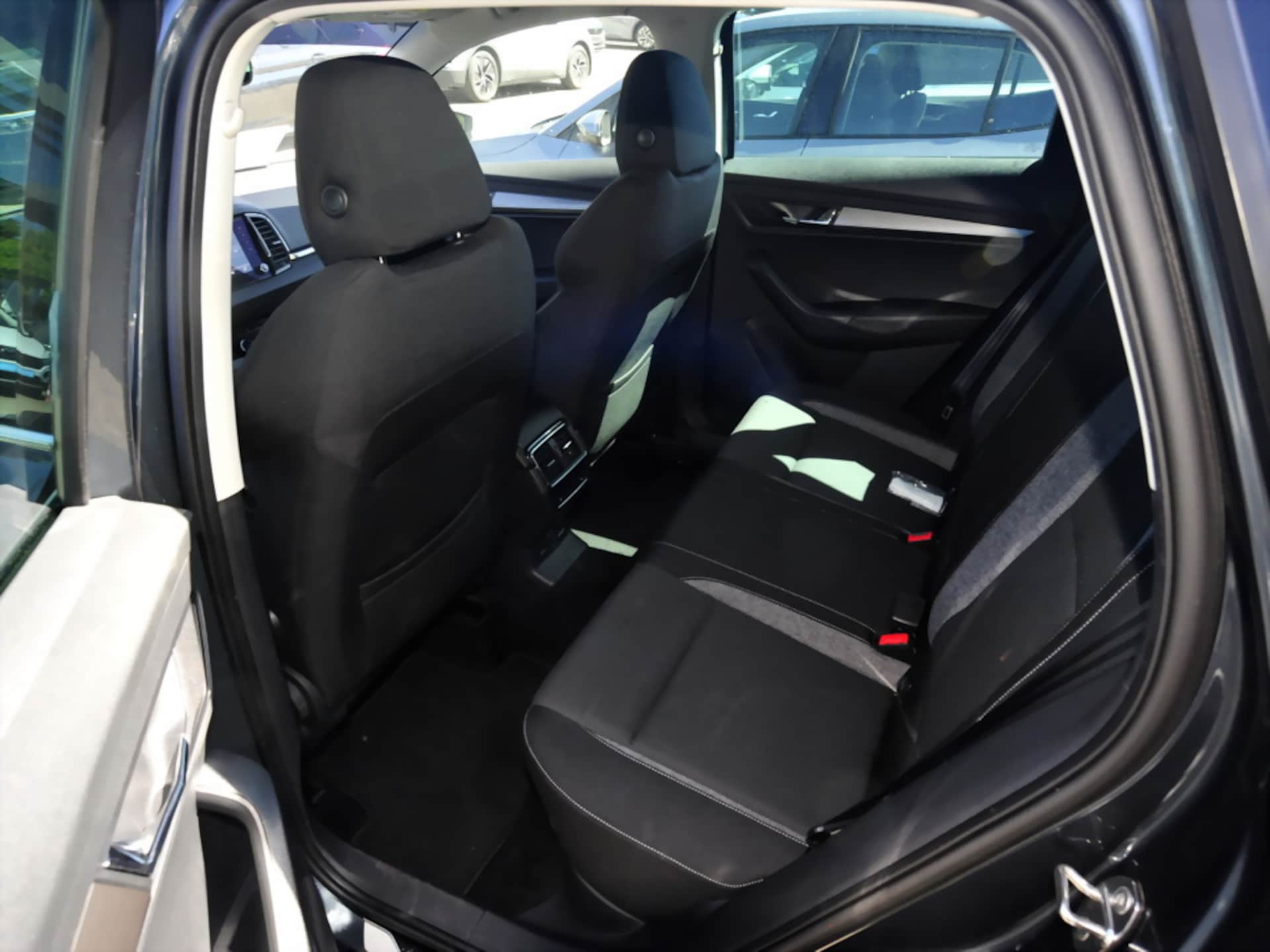 Skoda Karoq Ambition