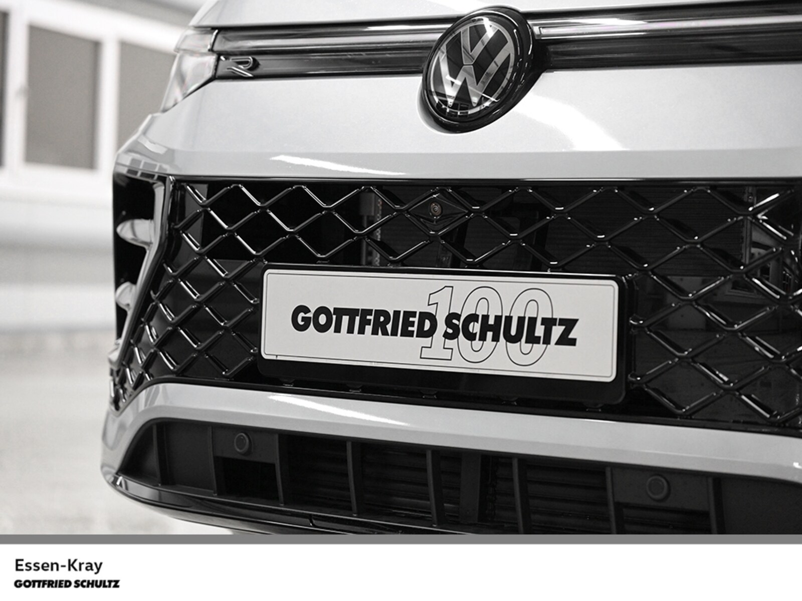 Volkswagen Tayron – Bild 7