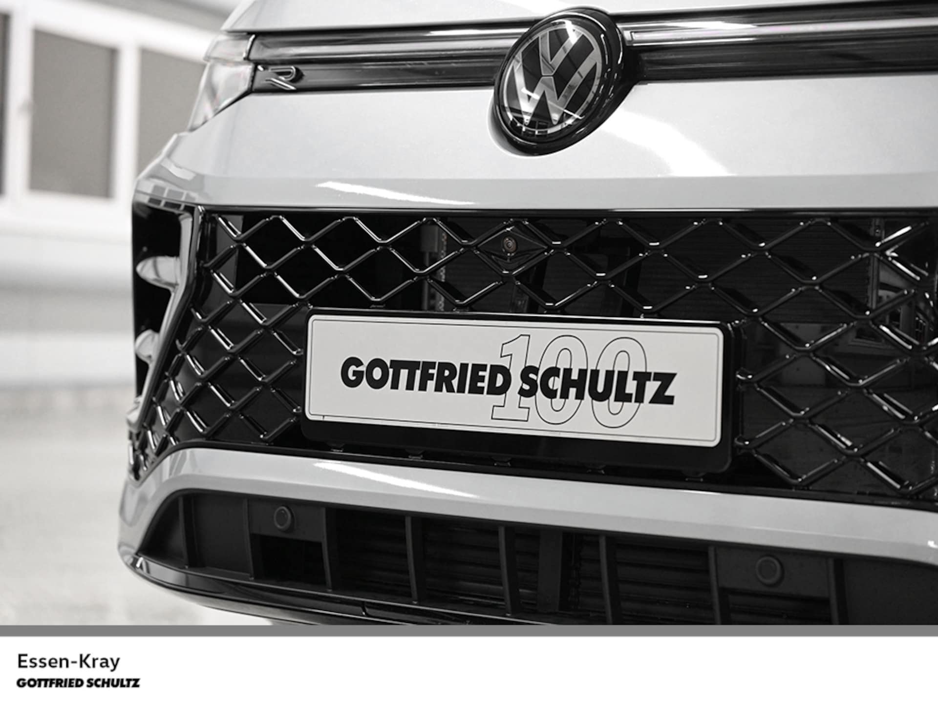 Volkswagen Tayron R-Line