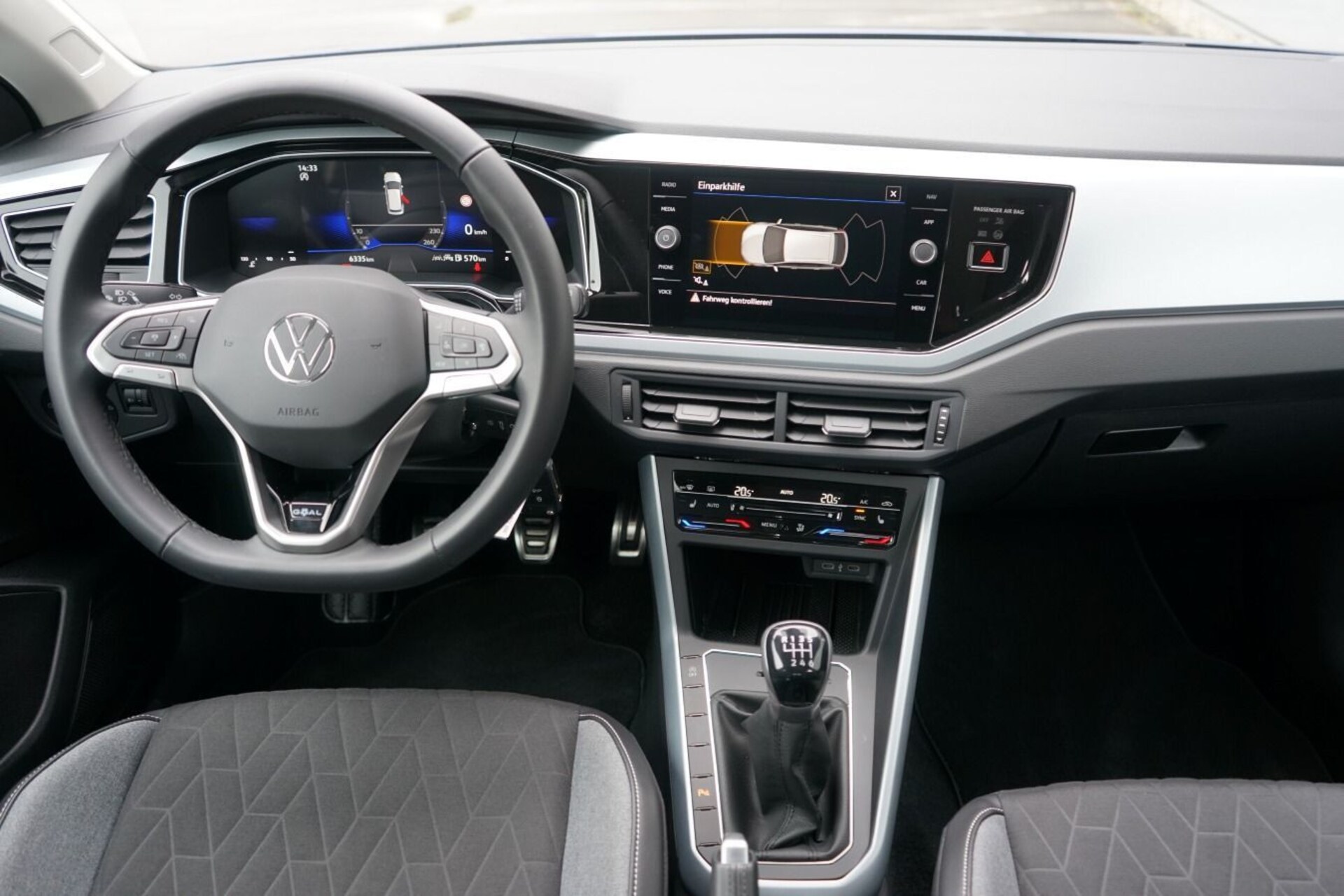 Volkswagen Taigo Life