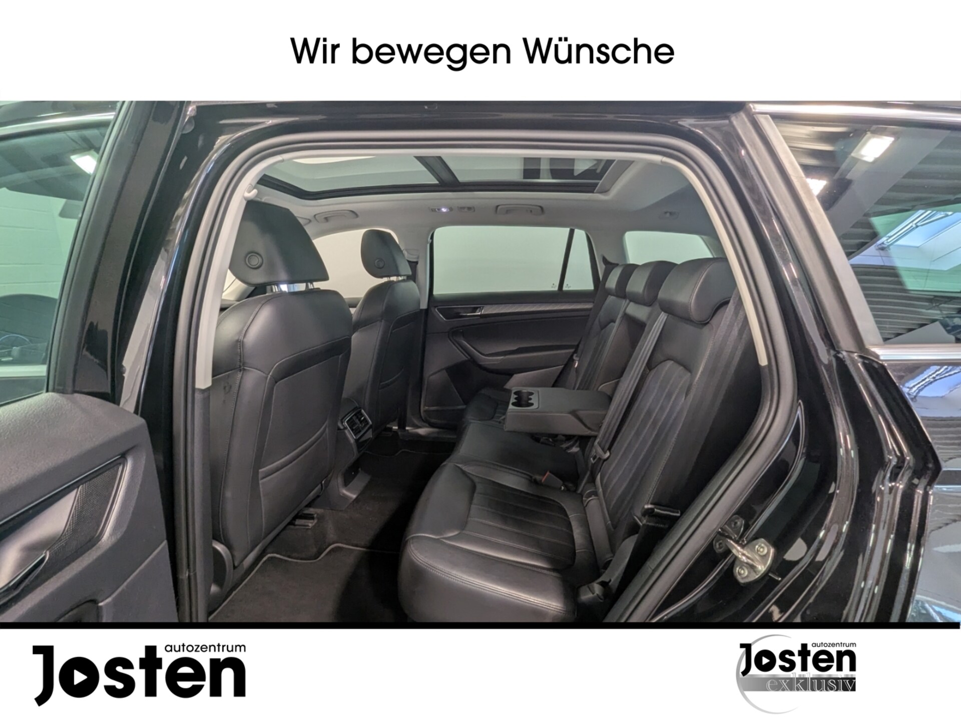 Skoda Kodiaq Style