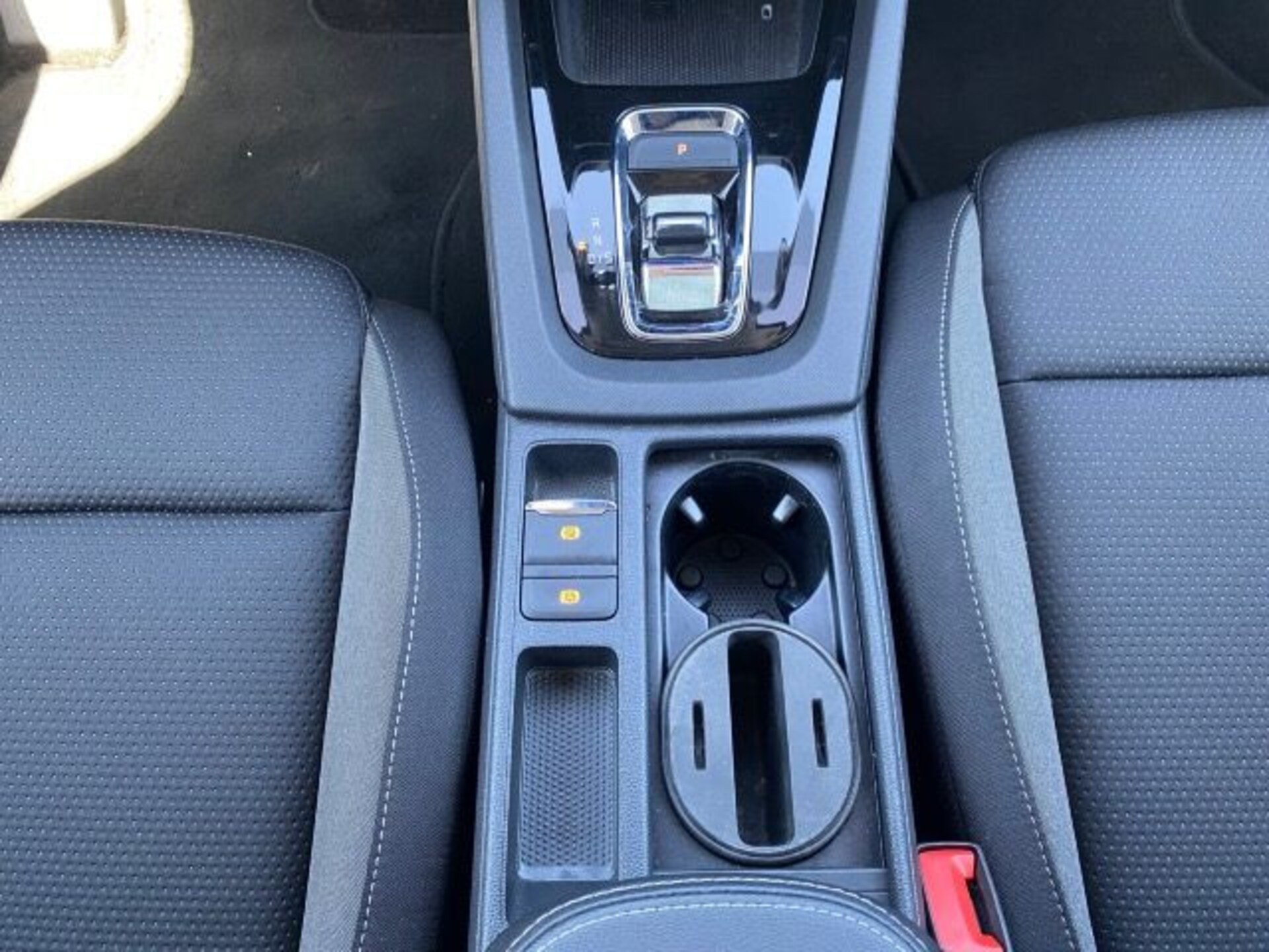 Skoda Octavia Combi Ambition