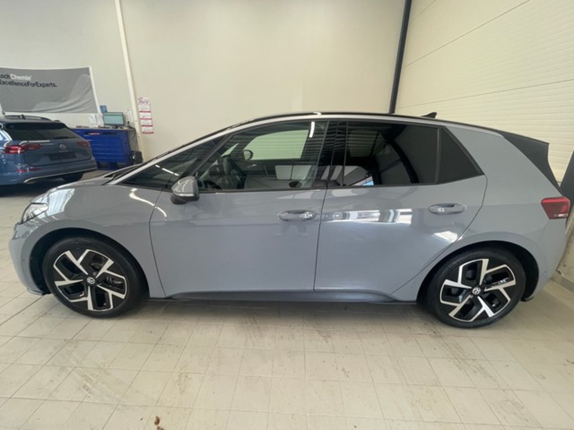 Volkswagen ID.3 MOVE Pro