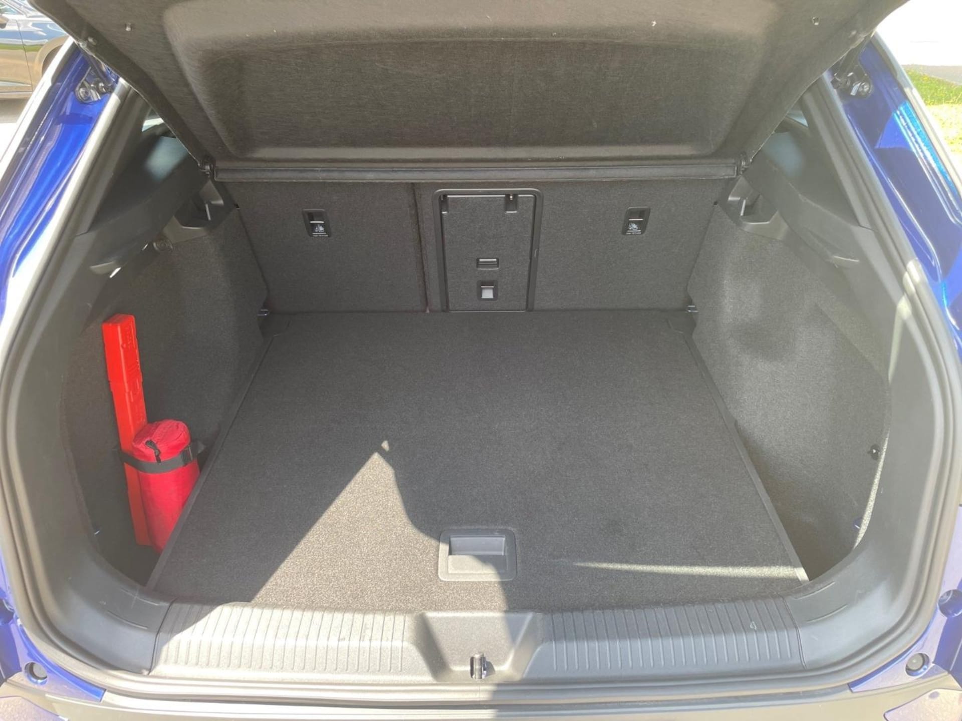 Volkswagen ID.4 Pro Performance