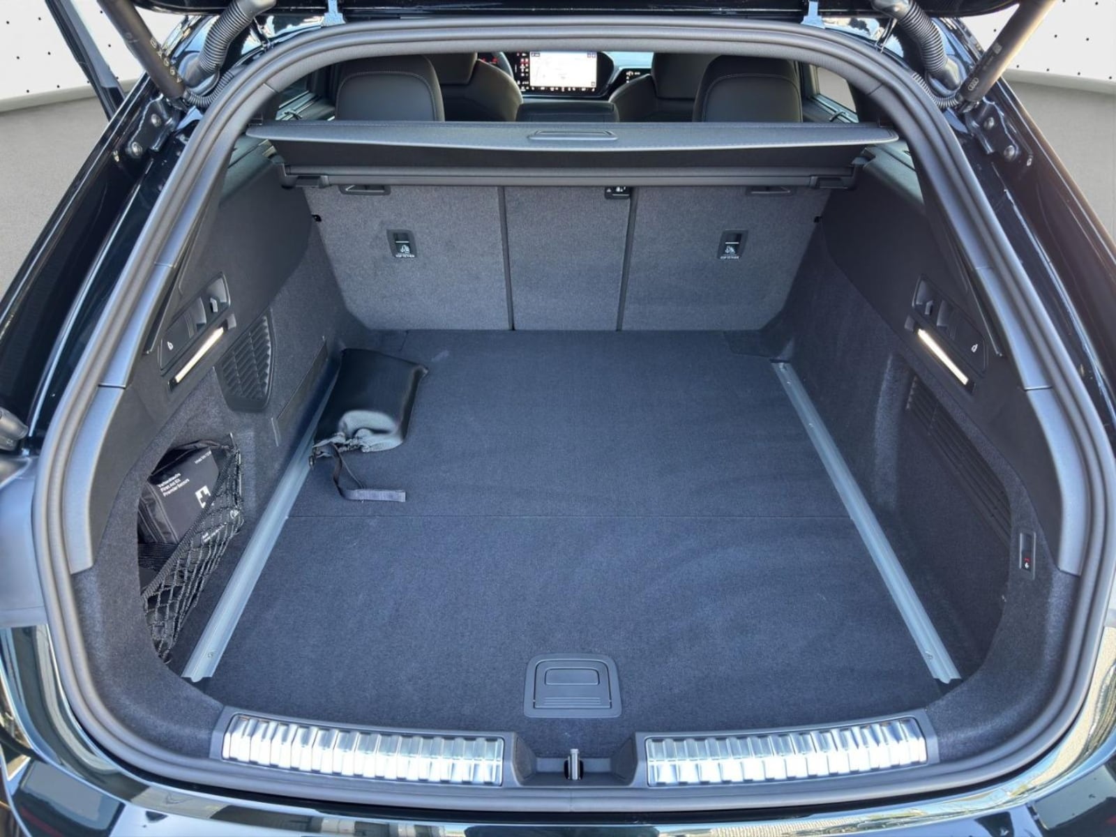 Audi A6 Avant – Bild 11