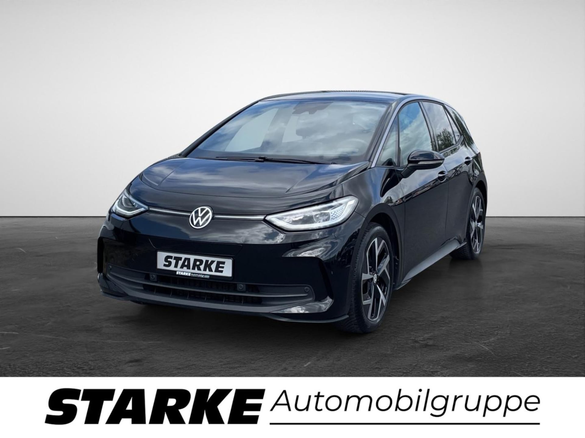 Volkswagen ID.3 MOVE Pro
