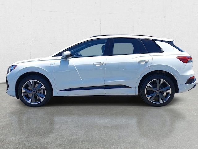 2023 Audi Q4 e-tron Premium - Photo 8