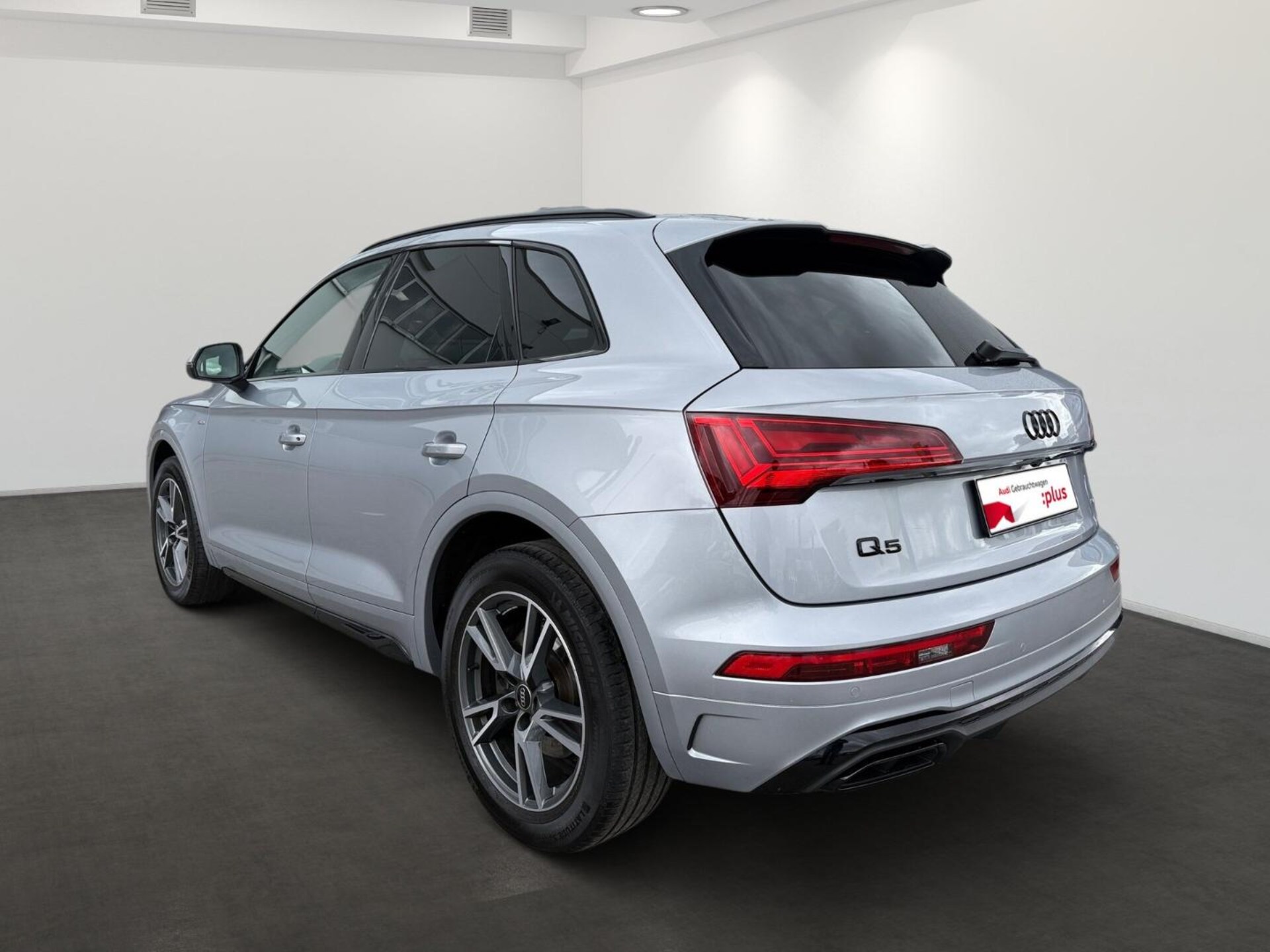 Audi Q5 SUV S line