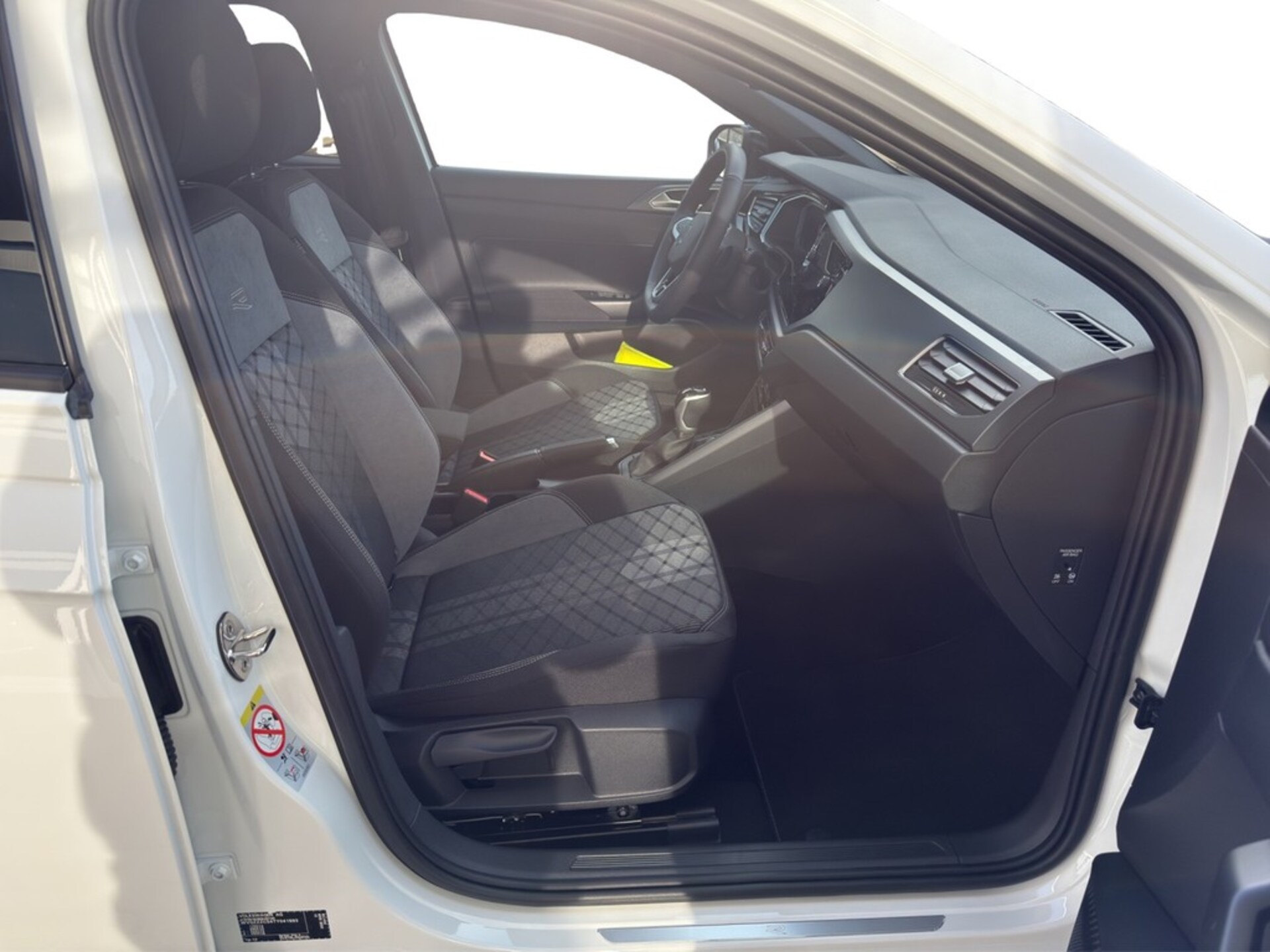 Volkswagen Taigo R-Line