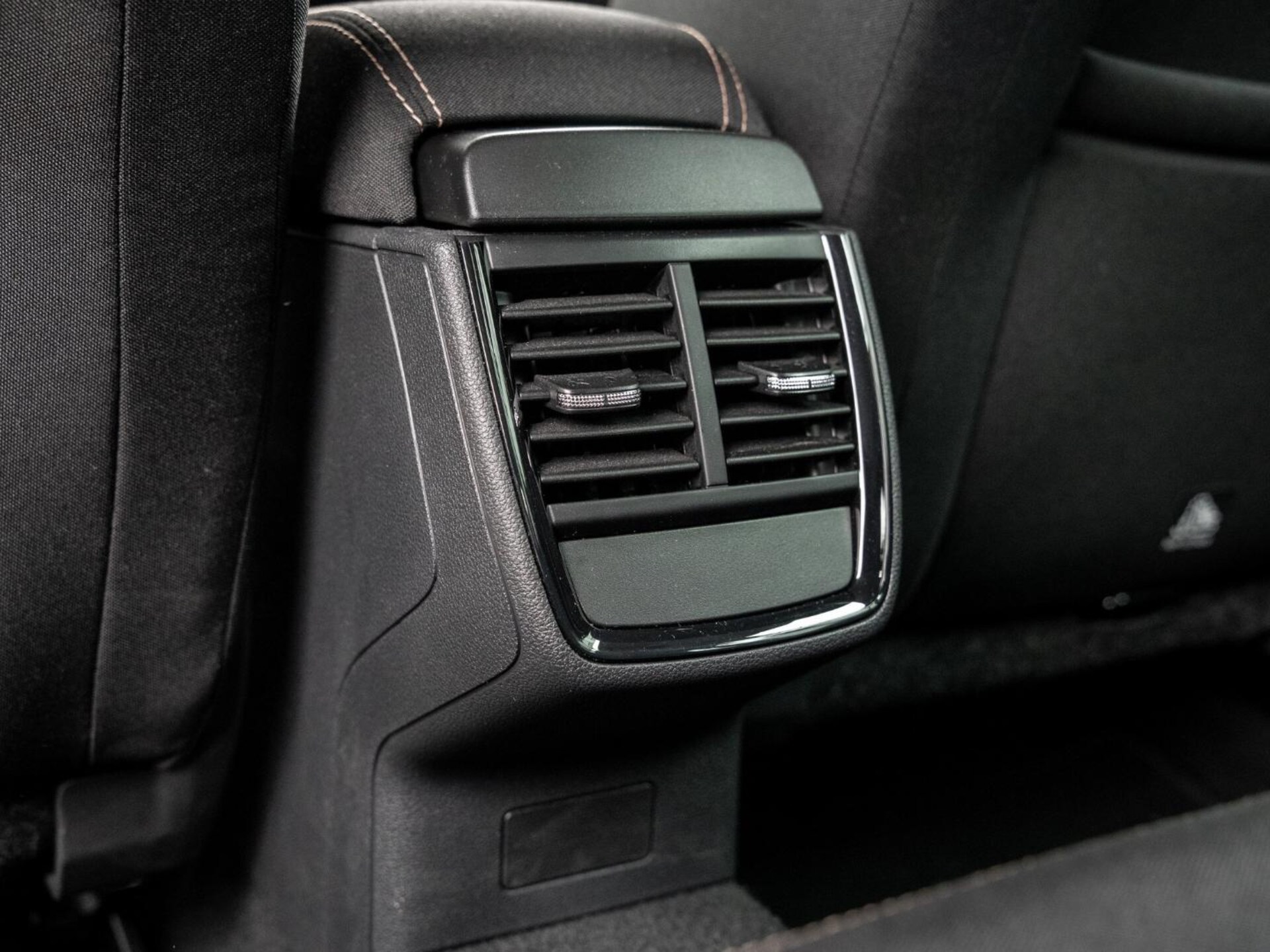 Skoda Kamiq Scoutline