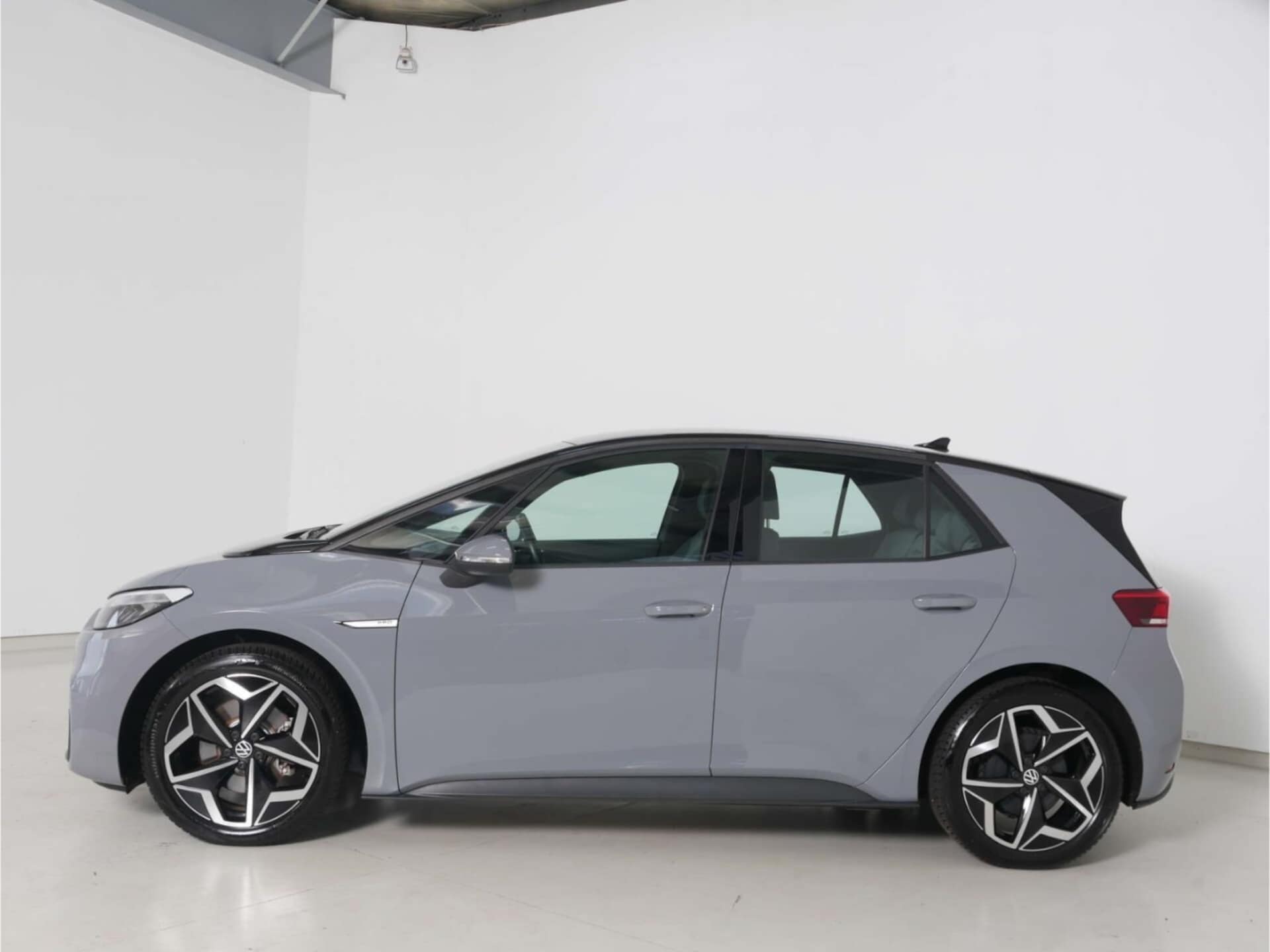 Volkswagen ID.3 Pro Performance