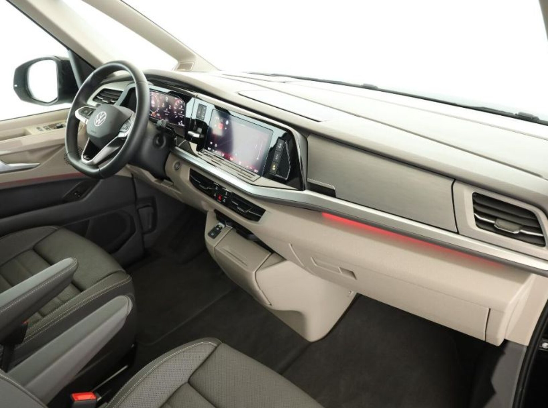 Volkswagen Multivan Langversion Style