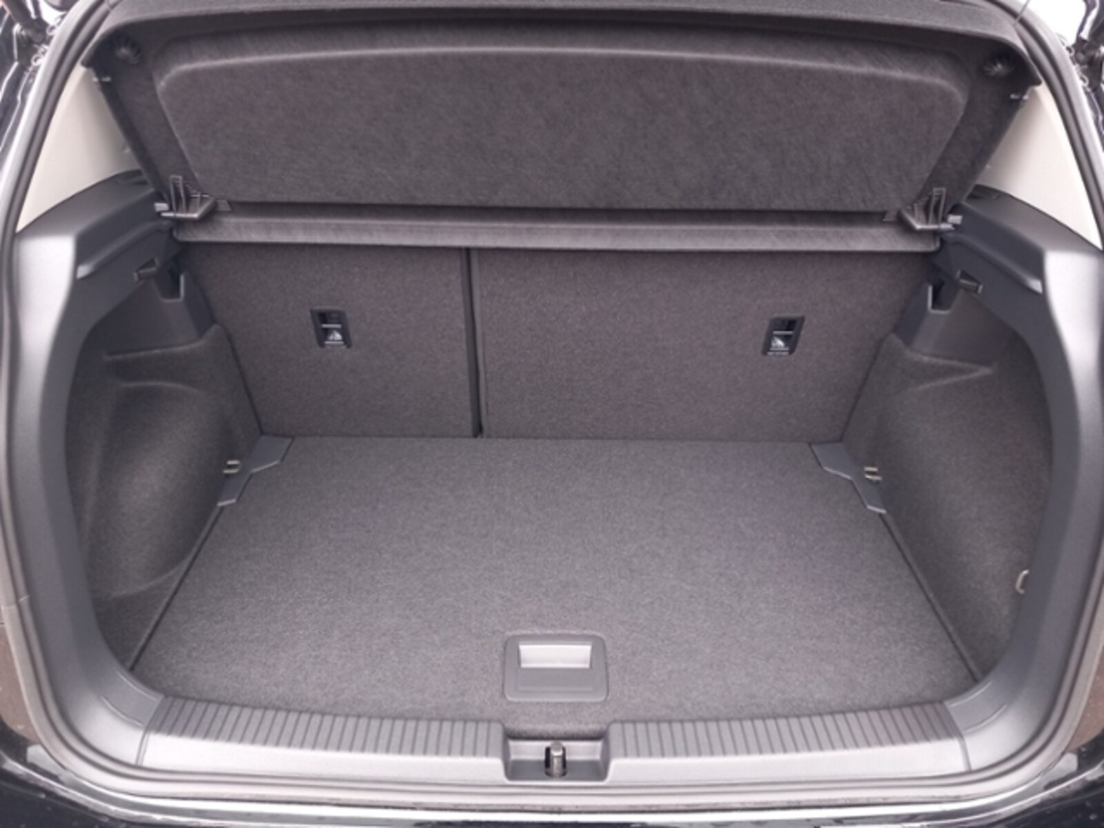 Volkswagen T-Cross – Bild 6