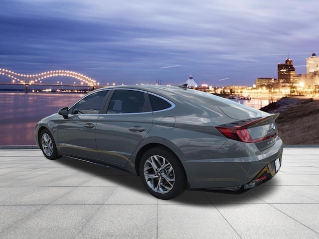 2023 Hyundai Sonata