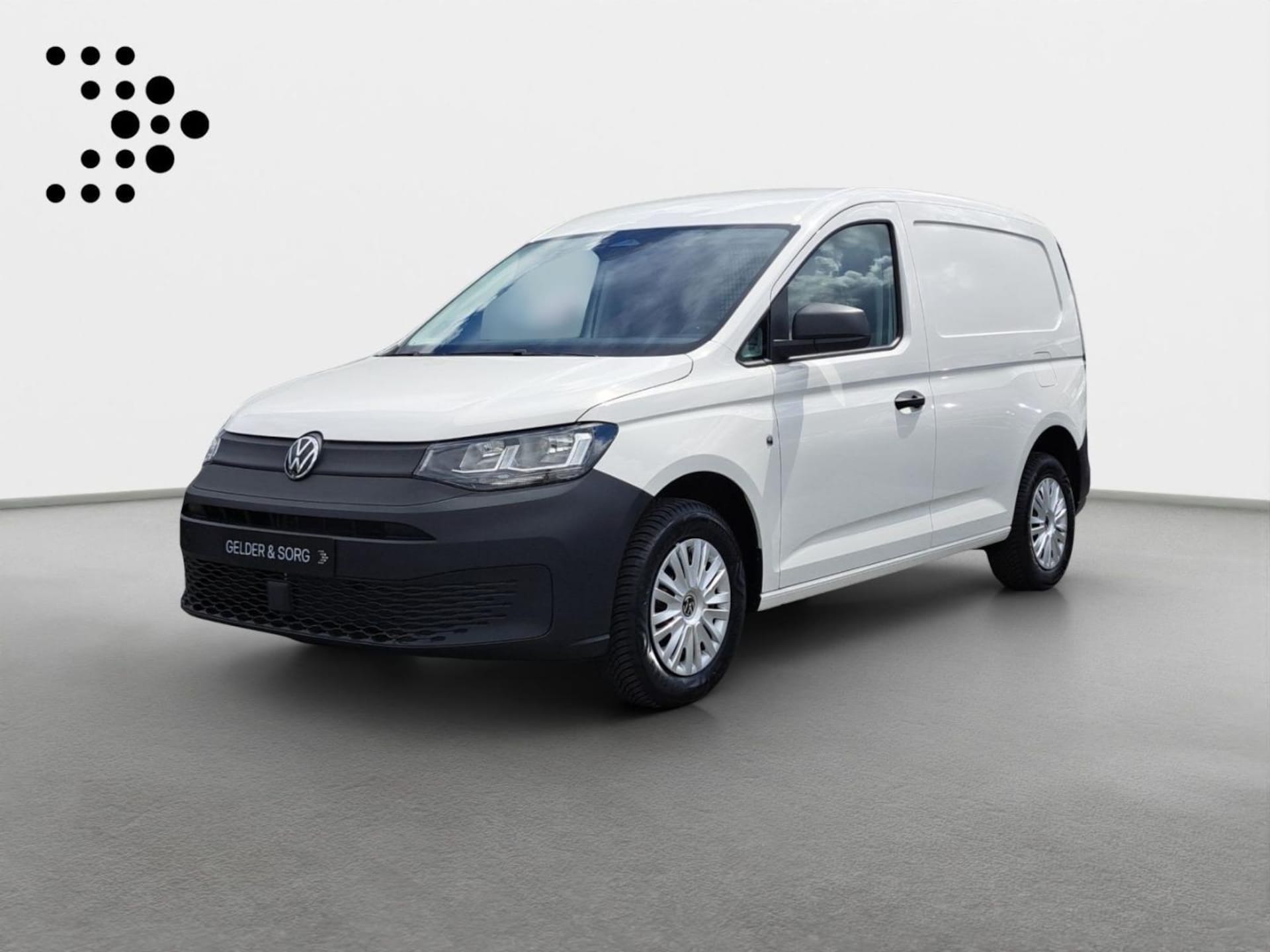 Volkswagen Caddy Cargo