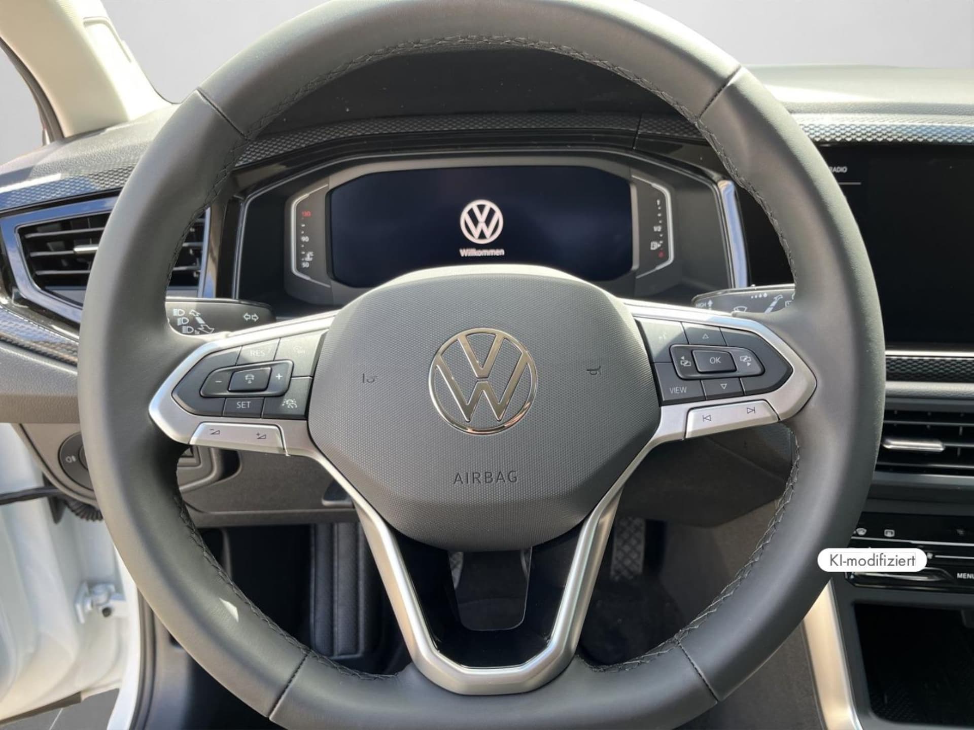 Volkswagen Taigo Life