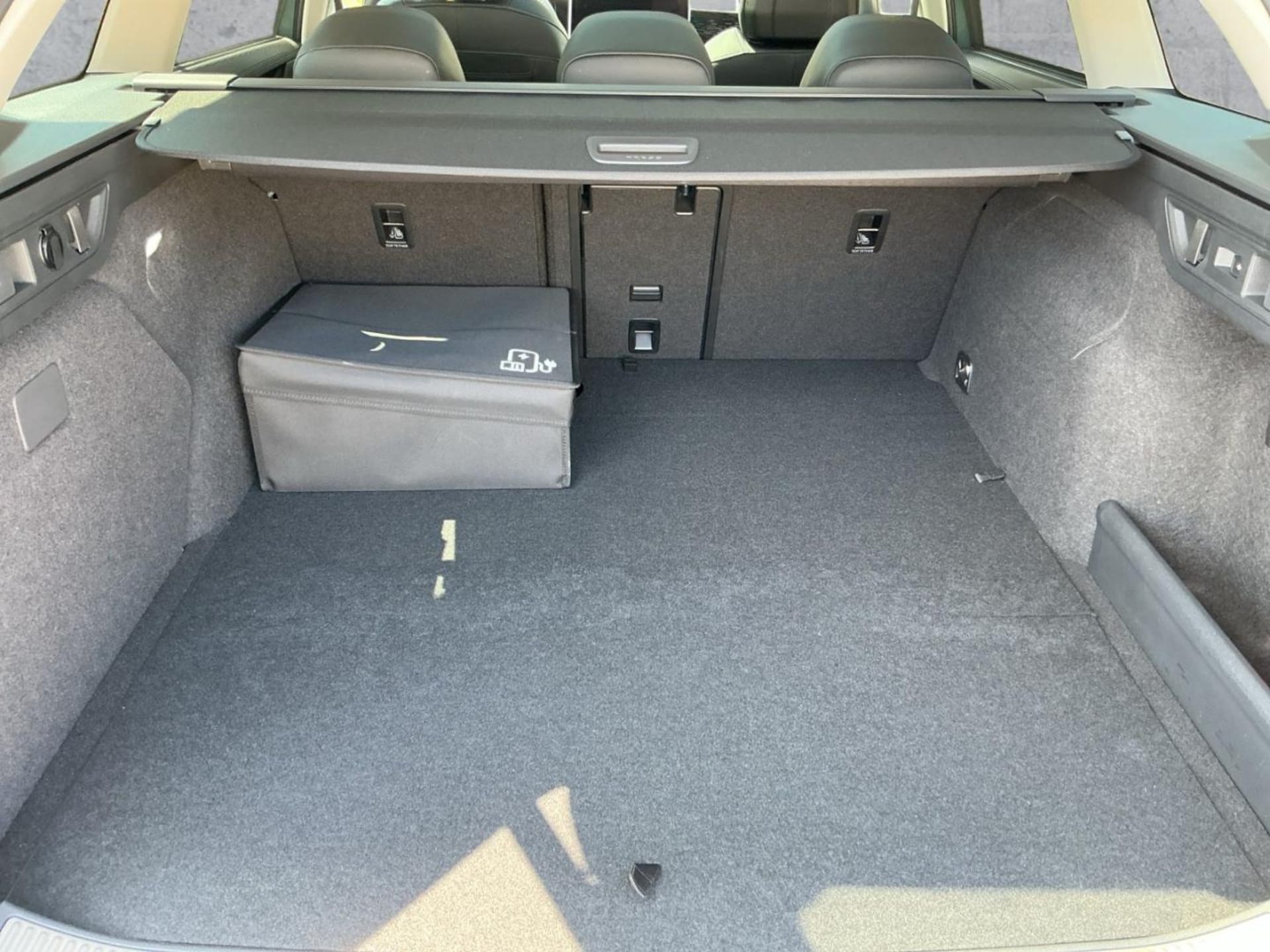 Volkswagen Passat Elegance
