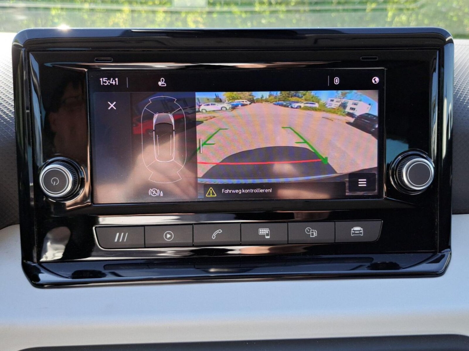 SEAT Arona – Bild 19
