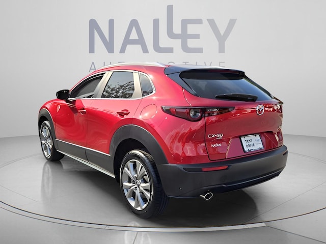 2023 Mazda CX-30