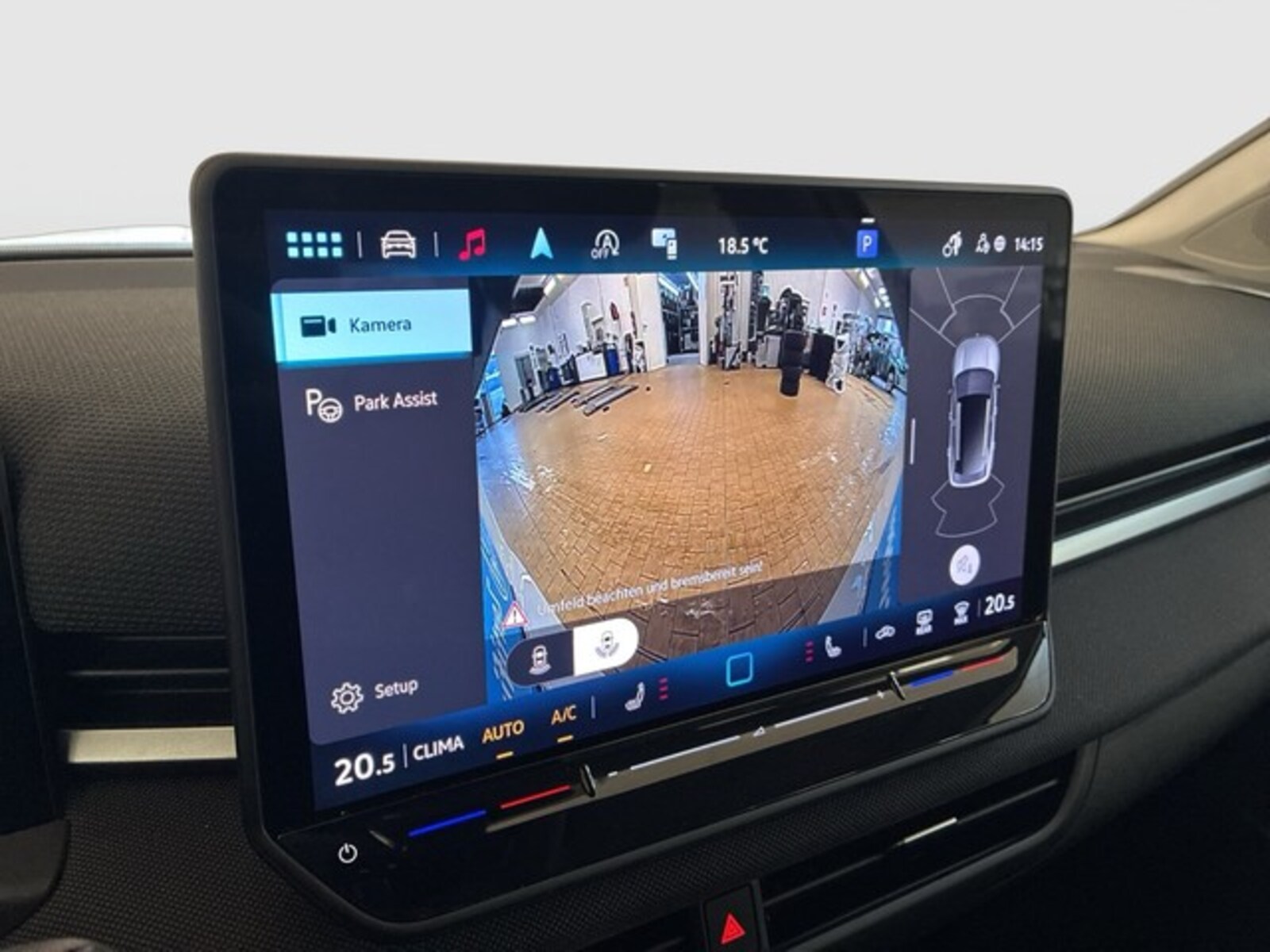 Volkswagen T-Roc – Bild 22