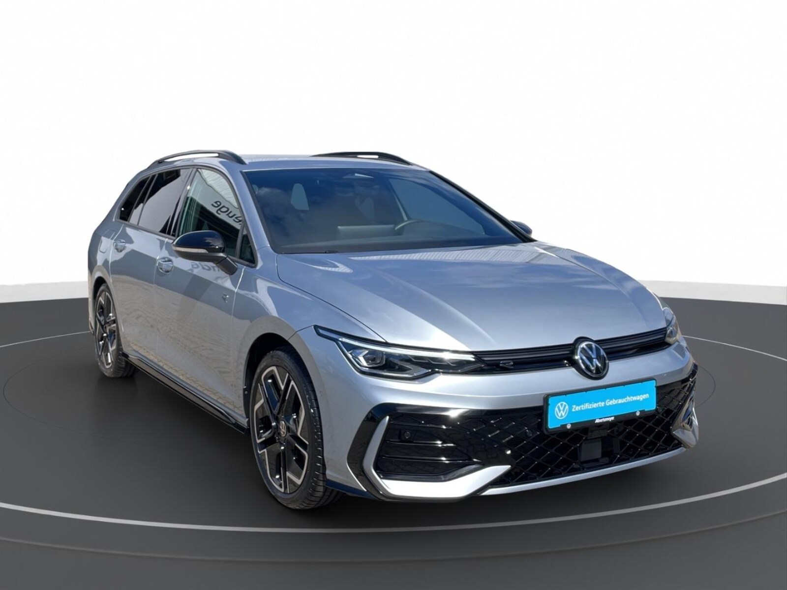 Volkswagen Golf Variant – Bild 5
