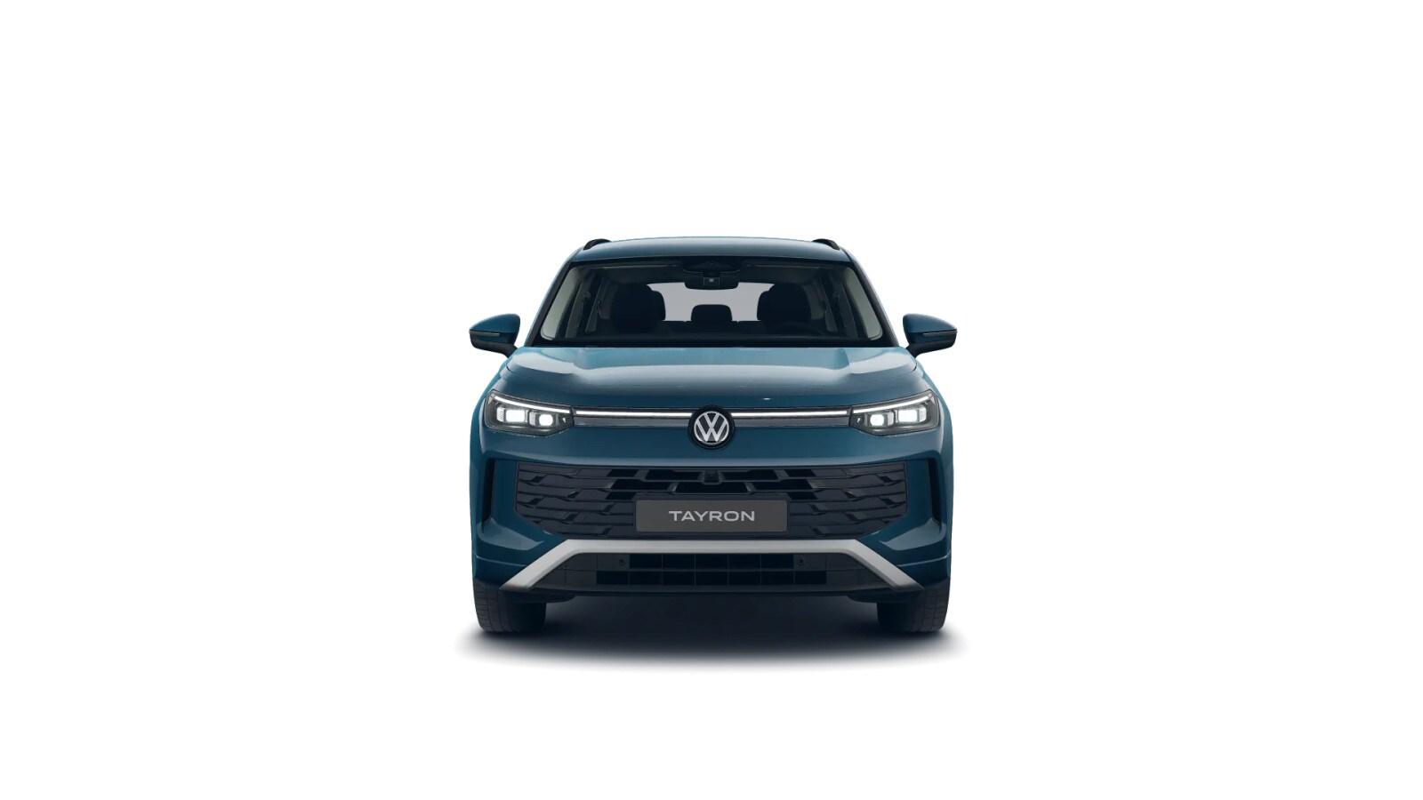 Volkswagen Tayron – Bild 7