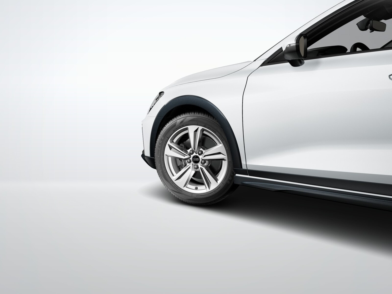Audi A3 allstreet – Bild 6