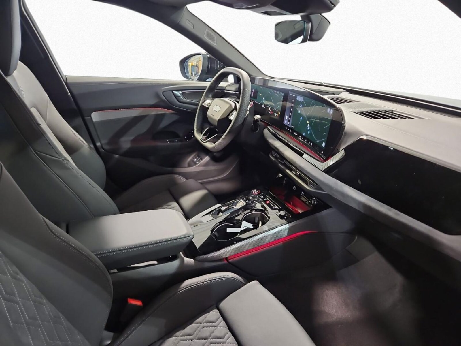 Audi A5 Avant – Bild 16