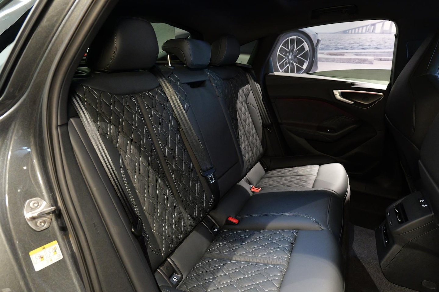 Image about Audi S5 Sedan TFSI quattro 270 kW S tronic