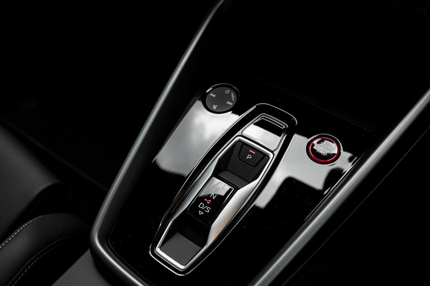 Image about Audi S3 Sportback TFSI quattro S tronic