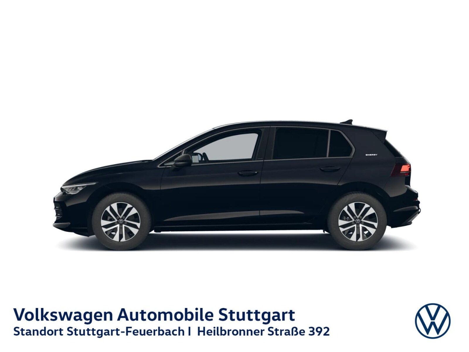 Volkswagen Golf – Bild 6