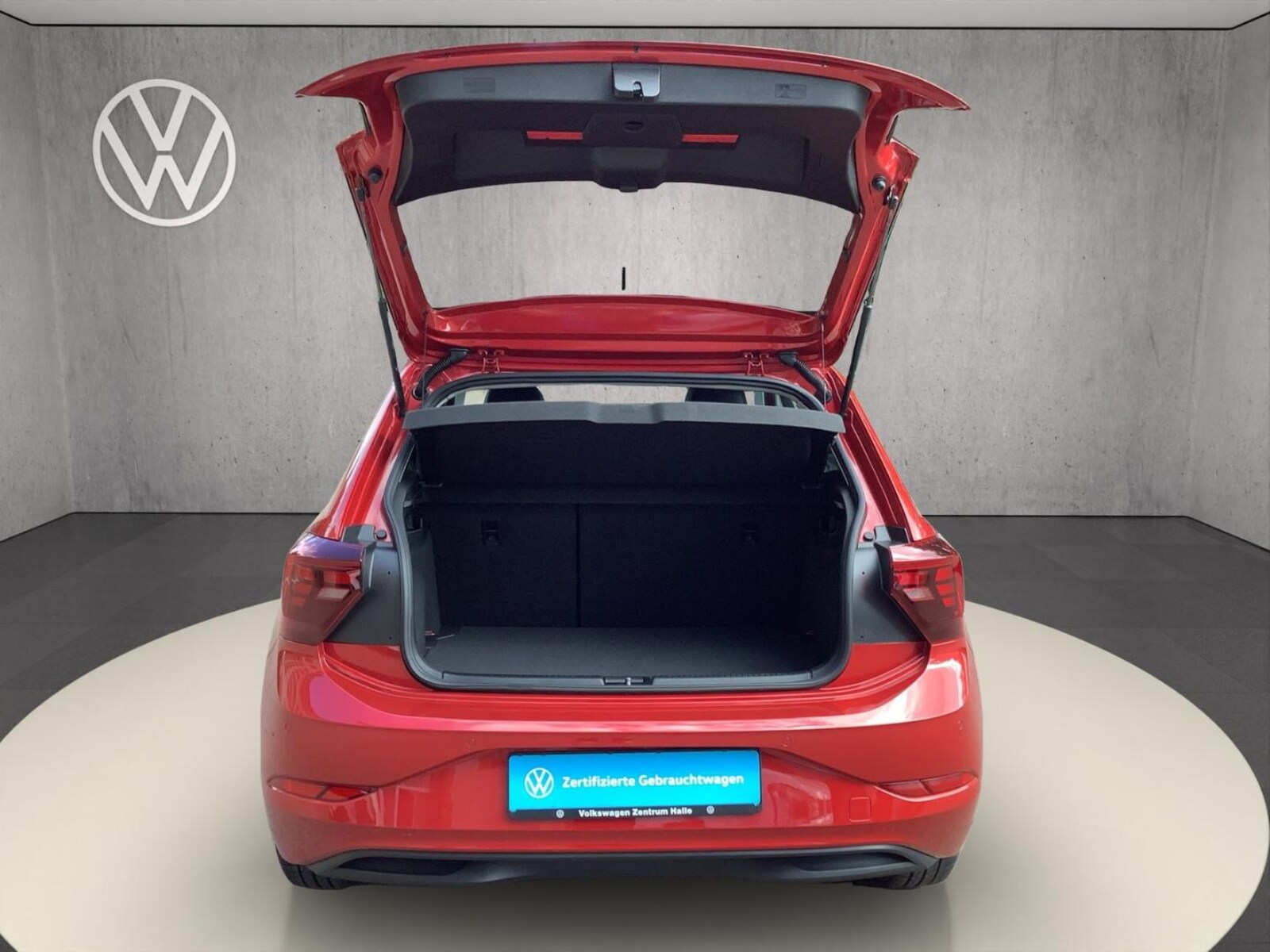 Volkswagen Polo – Bild 22