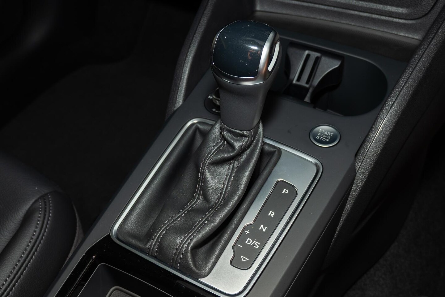Image about Audi Q2 TFSI S tronic