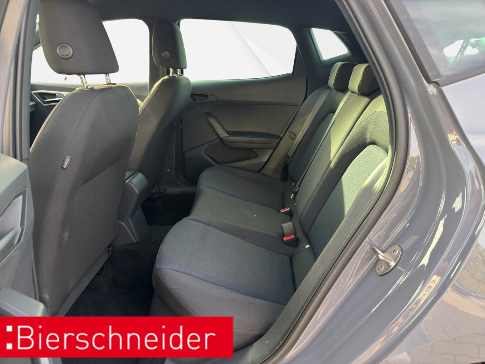 SEAT Ibiza – Bild 11