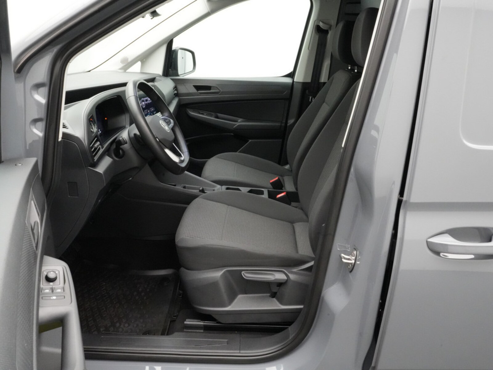Volkswagen Caddy Maxi Cargo – Bild 8