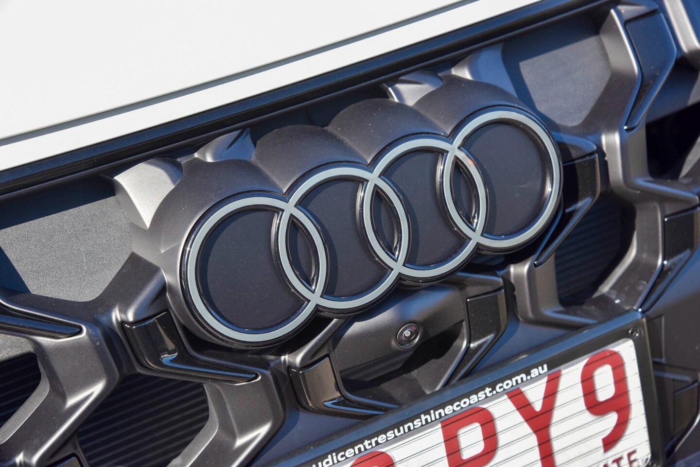Image about Audi Q5 SUV TFSI quattro 200 kW sport
