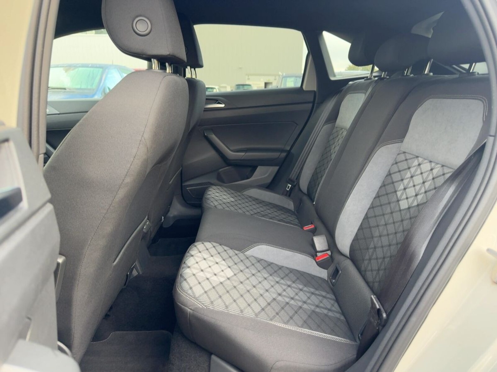 Volkswagen Taigo – Bild 8