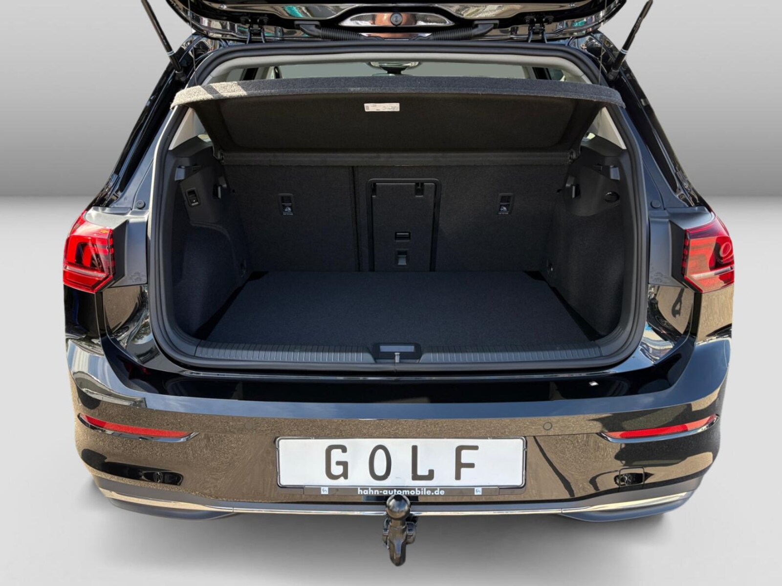 Volkswagen Golf – Bild 11
