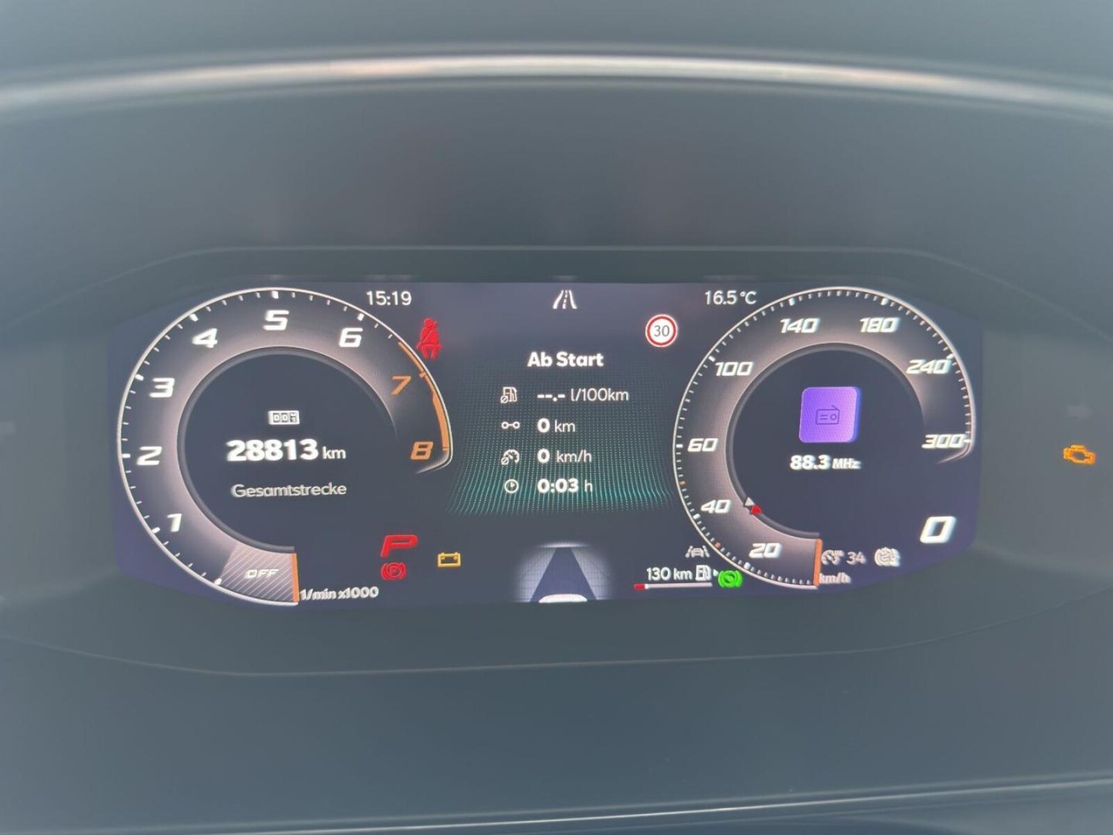 CUPRA Formentor – Bild 10