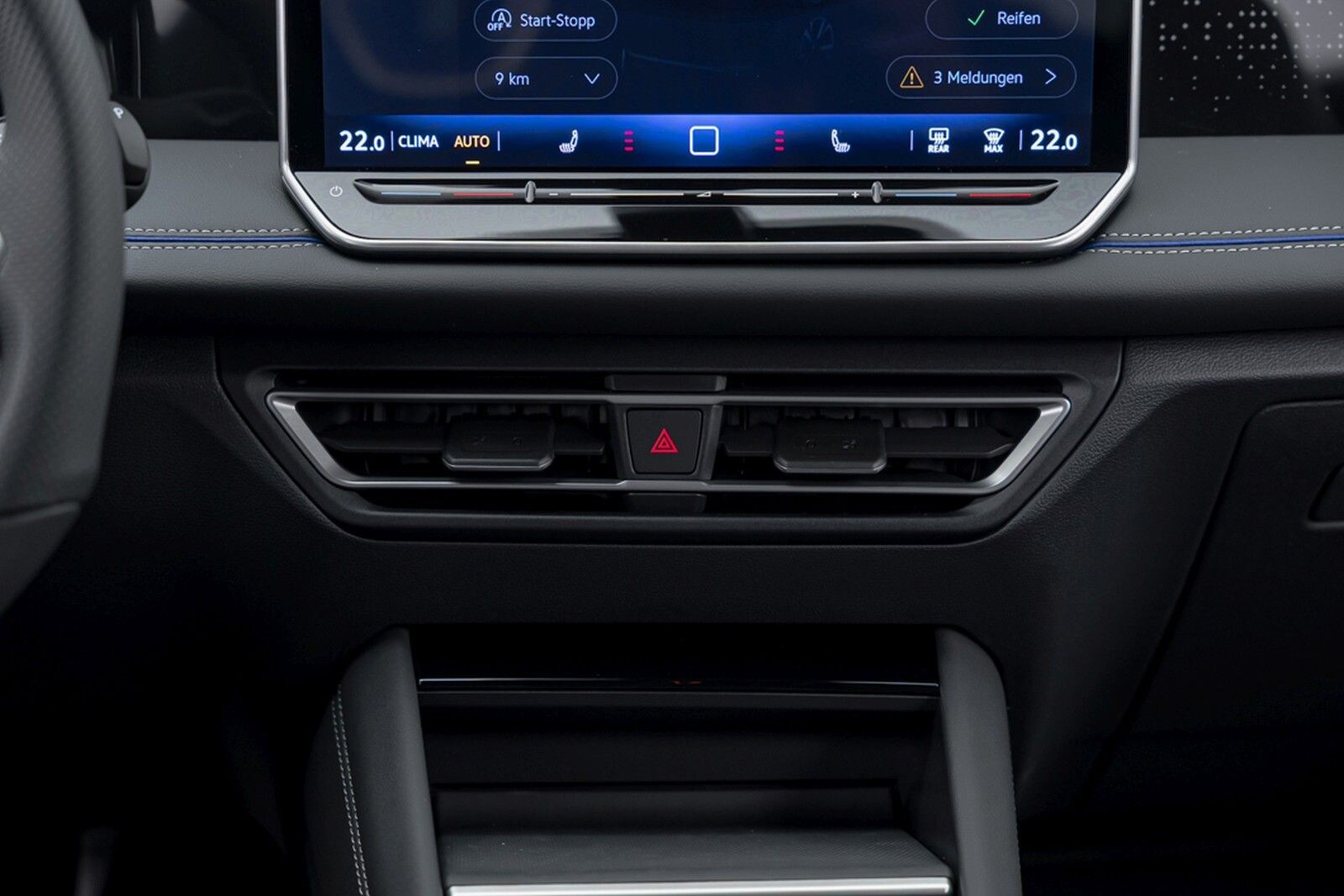 Volkswagen Tiguan – Bild 12