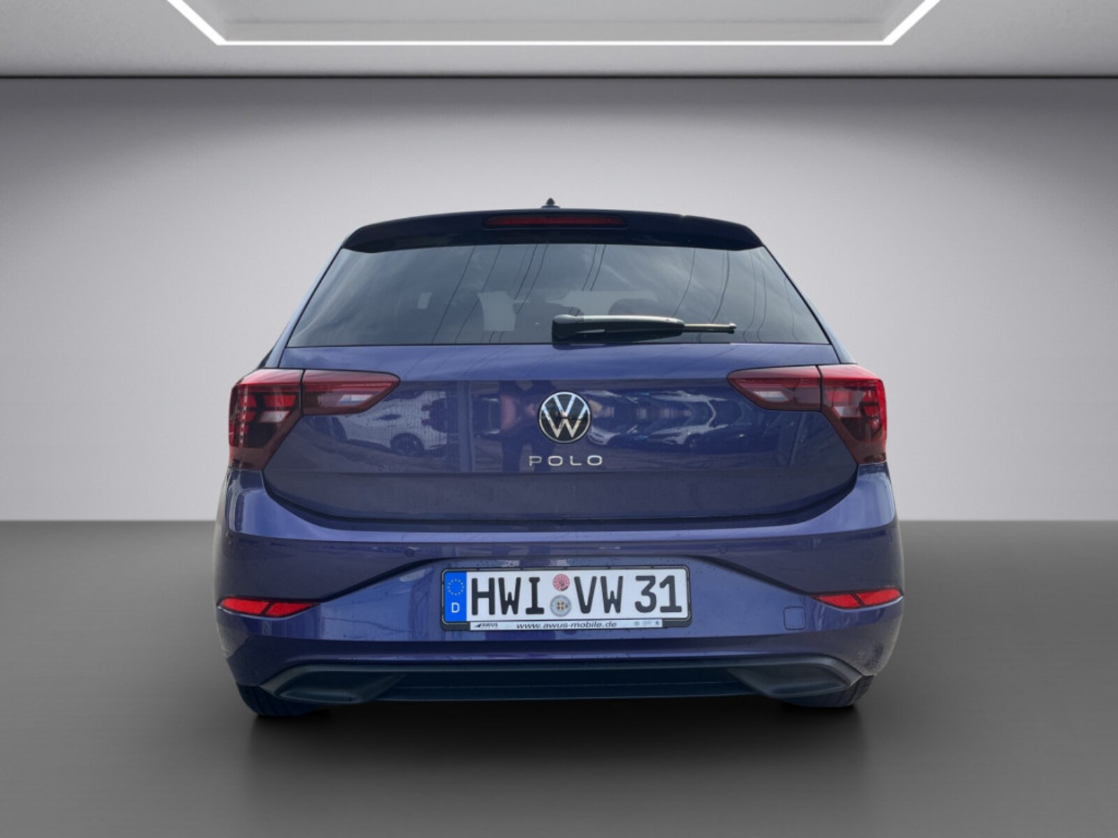 Volkswagen Polo – Bild 4