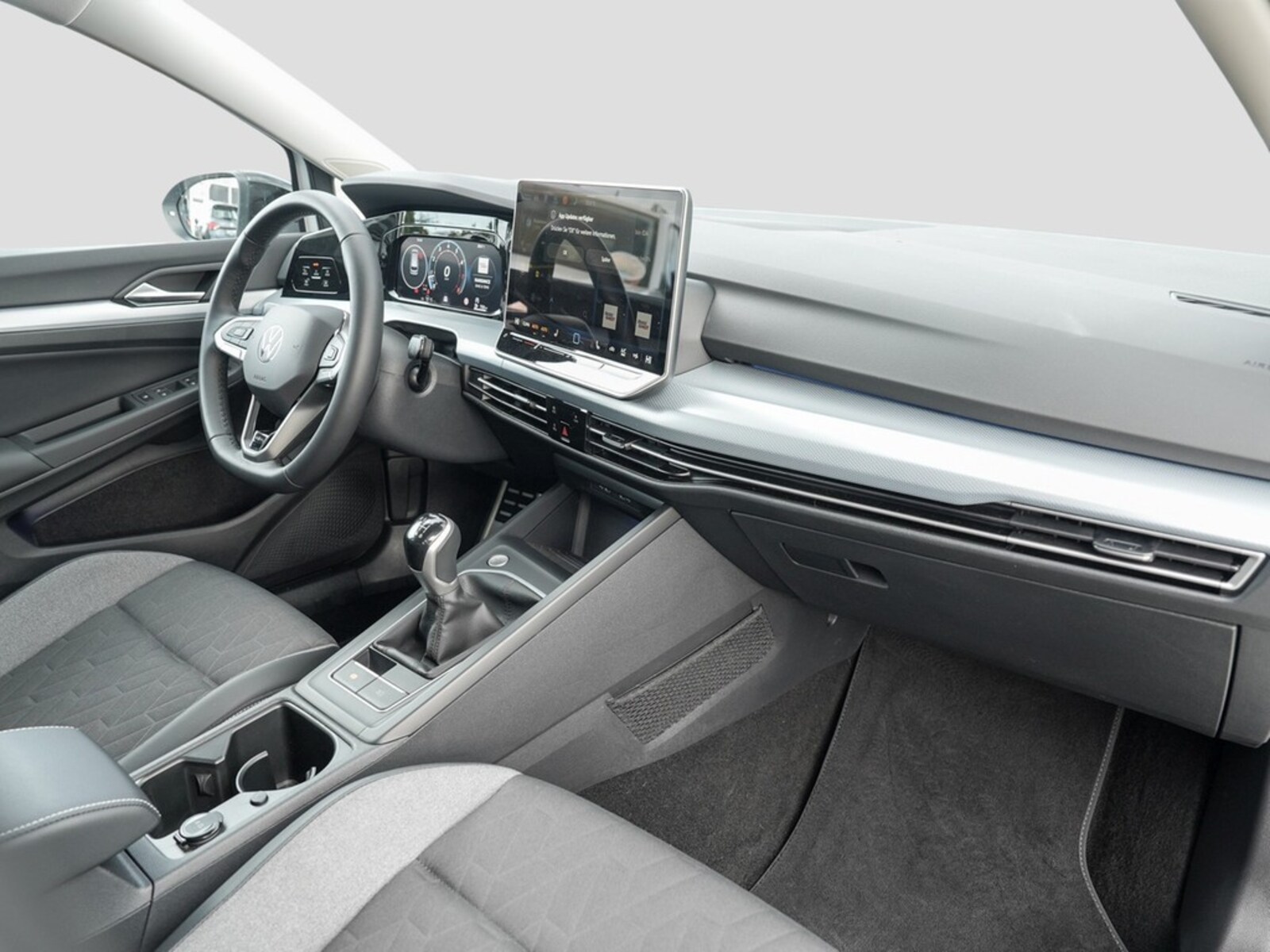 Volkswagen Golf Variant – Bild 10