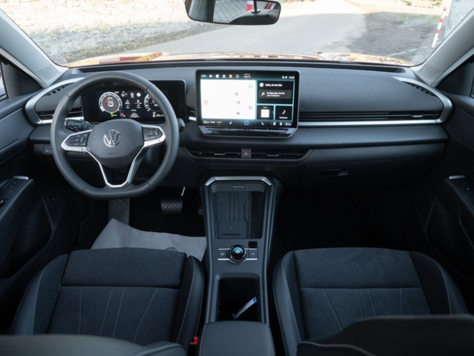 Volkswagen T-Roc – Bild 5
