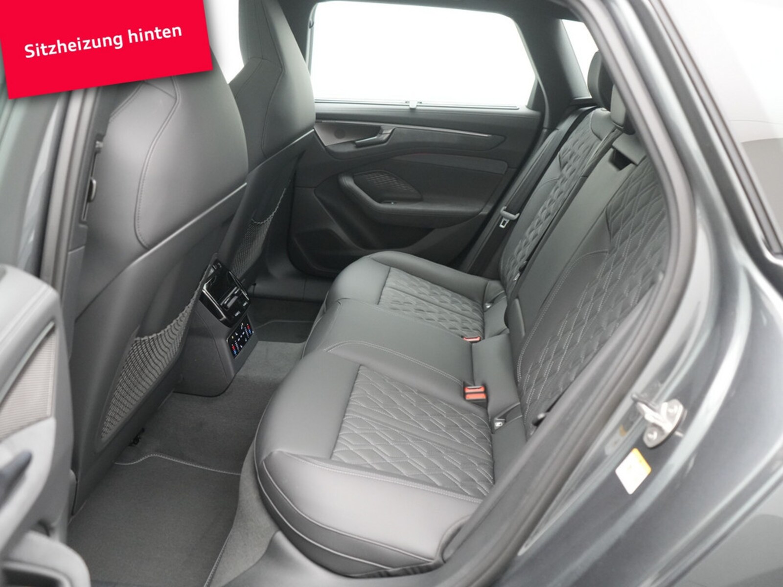 Audi A6 Avant – Bild 21