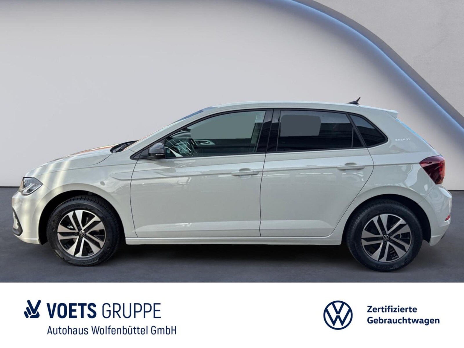 Volkswagen Polo – Bild 3