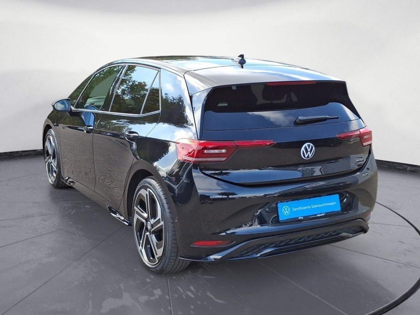 Volkswagen ID.3 – Bild 4
