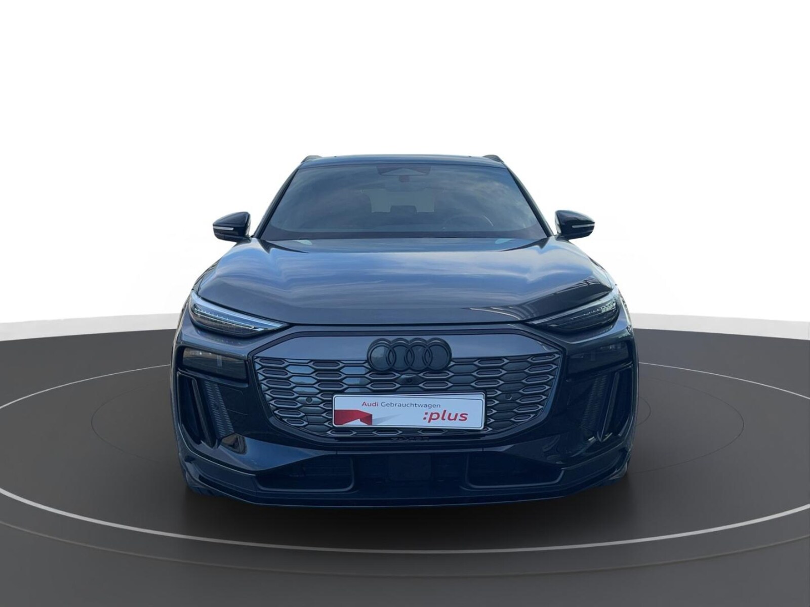 Audi Q6 e-tron – Bild 6
