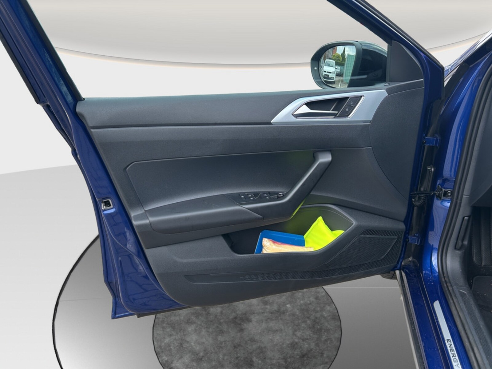 Volkswagen Taigo – Bild 15