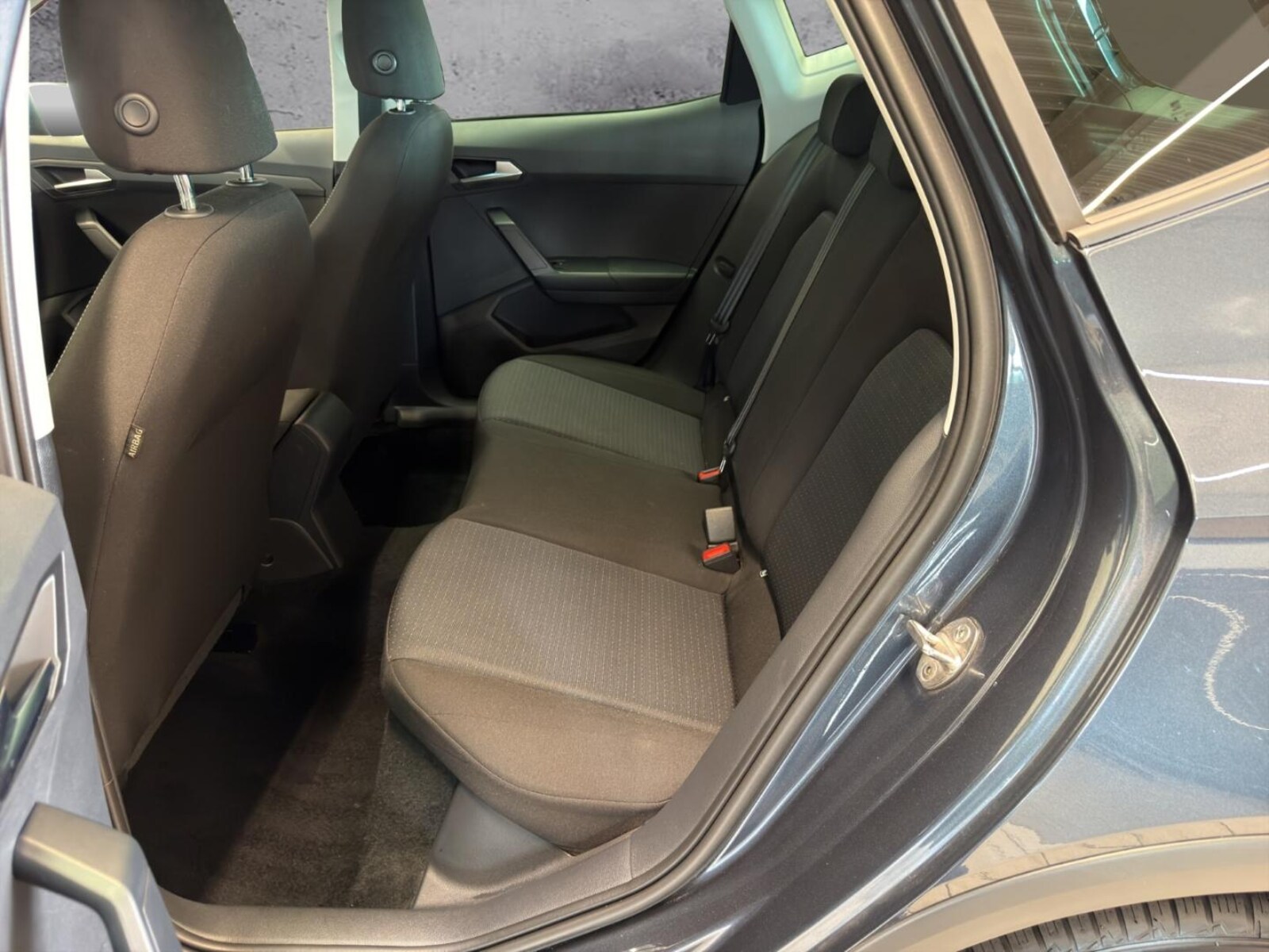 SEAT Arona – Bild 9